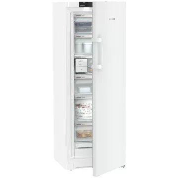 Congélateur armoire							LIEBHERR				FNb505i-22 BluROX