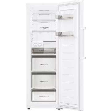 Congélateur armoire							HAIER				H4F272WCH1