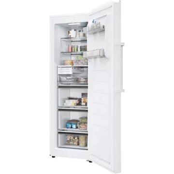 Congélateur armoire							HAIER				H4F272WCH1