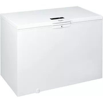 Congélateur coffre							WHIRLPOOL				WHE39333