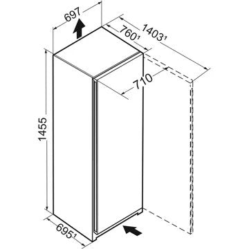 Congélateur armoire							LIEBHERR				FNa6625