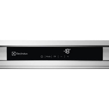 Congélateur encastrable 							ELECTROLUX				KUT6NE18S