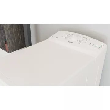 Lave linge top							WHIRLPOOL				TDLR62422LFR/N