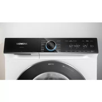 Lave linge hublot 							SIEMENS				WG54B2A0FR iQ700