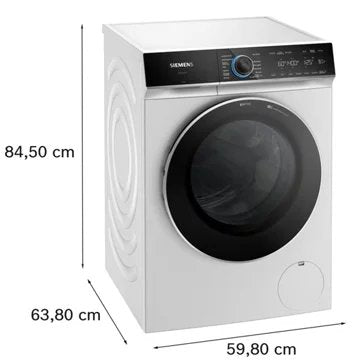 Lave linge hublot 							SIEMENS				WG54B2A0FR iQ700