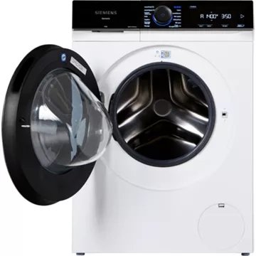 Lave linge hublot 							SIEMENS				WG54B2A0FR iQ700