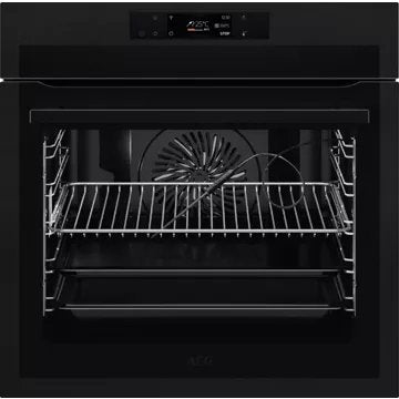 Four encastrable 							AEG				BPE748380T SenseCook