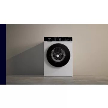 Lave linge hublot 							SIEMENS				WG54B2A0FR iQ700