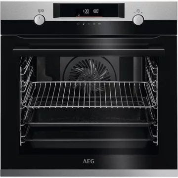 Four encastrable 							AEG				BPE55526BM Steambake