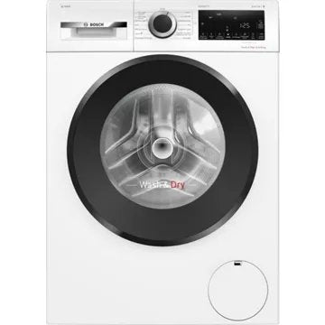 Lave linge séchant hublot 							BOSCH				WNG254ASFR Série 6