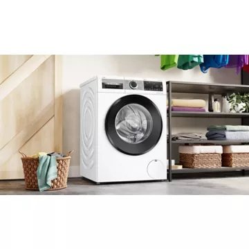 Lave linge séchant hublot 							BOSCH				WNG254ASFR Série 6