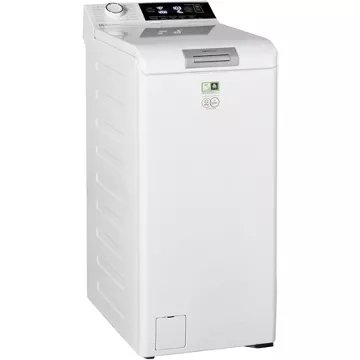 Lave linge top							ELECTROLUX				EW8T3653BA