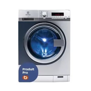 Lave linge professionnel							ELECTROLUX				myPRO WE170P PRO