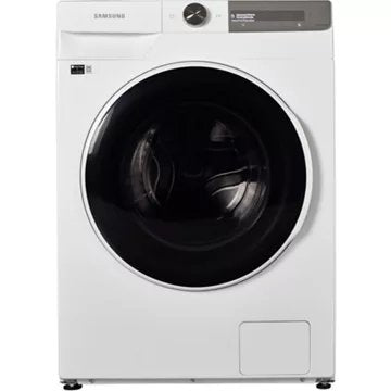 Lave linge hublot 							SAMSUNG 				WW80T734DWH