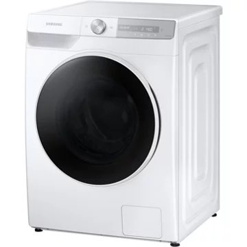 Lave linge hublot 							SAMSUNG 				WW80T734DWH