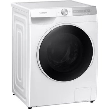 Lave linge hublot 							SAMSUNG 				WW80T734DWH