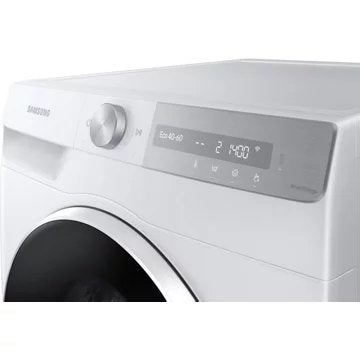 Lave linge hublot 							SAMSUNG 				WW80T734DWH