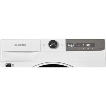 Lave linge hublot 							SAMSUNG 				WW80T734DWH