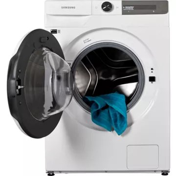 Lave linge hublot 							SAMSUNG 				WW80T734DWH