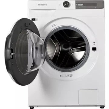 Lave linge hublot 							SAMSUNG 				WW80T734DWH