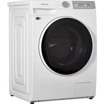 Lave linge hublot 							SAMSUNG 				WW80T734DWH