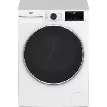 Lave linge séchant hublot 							BEKO				B5DFT51044DOS