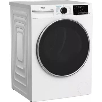 Lave linge séchant hublot 							BEKO				B5DFT51044DOS