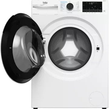 Lave linge séchant hublot 							BEKO				B5DFT51044DOS