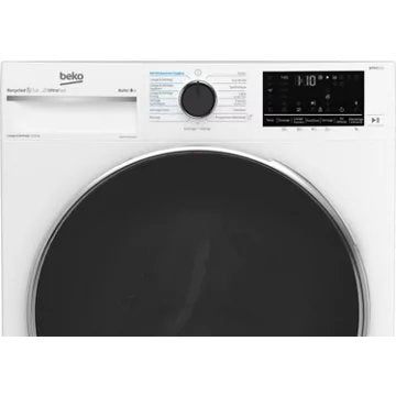 Lave linge séchant hublot 							BEKO				B5DFT51044DOS