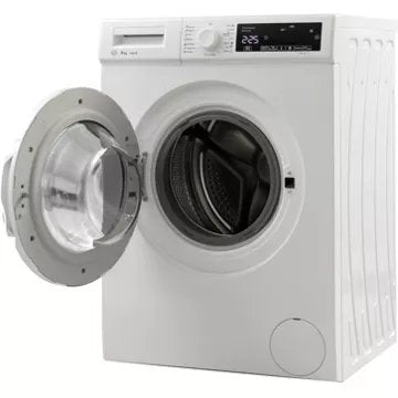 Lave linge hublot 							ESSENTIELB				ELF814-3b