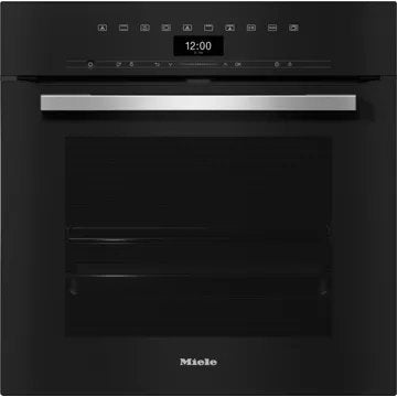 Four encastrable  fonction vapeur							MIELE				DGC 7351 BlackLine