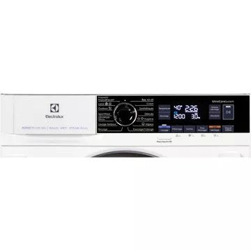 Lave linge séchant hublot  encastrable 							ELECTROLUX				EW8W3816BI