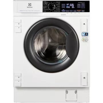 Lave linge séchant hublot  encastrable 							ELECTROLUX				EW8W3816BI