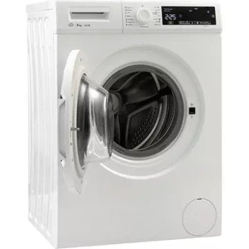 Lave linge hublot 							ESSENTIELB				ELF814-3b