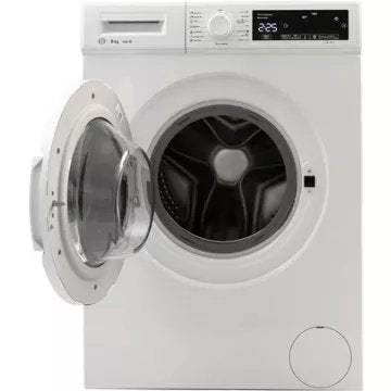 Lave linge hublot 							ESSENTIELB				ELF814-3b