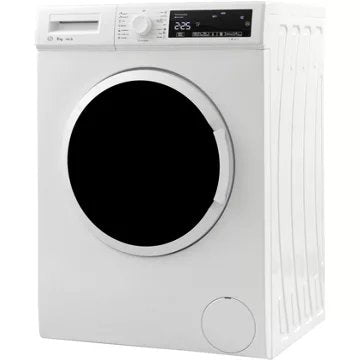 Lave linge hublot 							ESSENTIELB				ELF814-3b