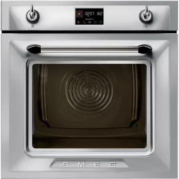 Four encastrable  fonction vapeur							SMEG				SOP6902S2PX