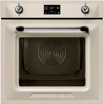 Four encastrable  fonction vapeur							SMEG				SOP6902S2PP