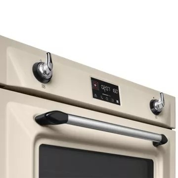 Four encastrable  fonction vapeur							SMEG				SOP6902S2PP