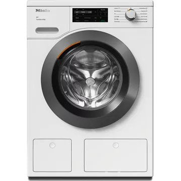 Lave linge hublot 							MIELE				WCG 660