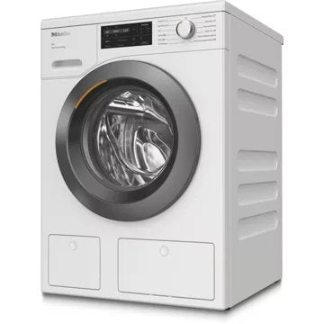 Lave linge hublot 							MIELE				WCG 660