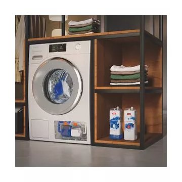 Lave linge hublot 							MIELE				WCG 660