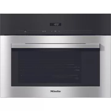 Four encastrable  fonction vapeur							MIELE				DG 2740