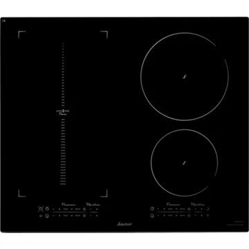 Table induction							SAUTER				STI1648BP Piano