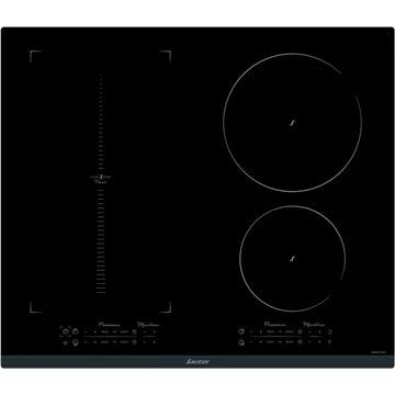 Table induction							SAUTER				STI1648BP Piano