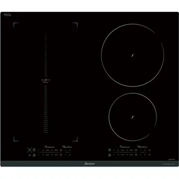 Table induction							SAUTER				STI1648BP Piano