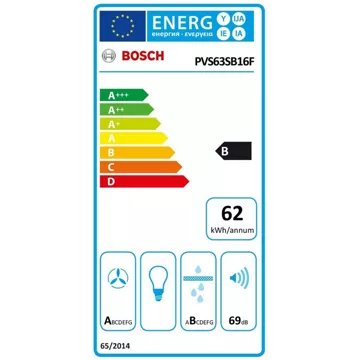 Table induction aspirante							BOSCH				PVS63SB16F Plug&Play