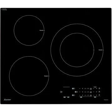 Table induction							SAUTER				SPIN4361B