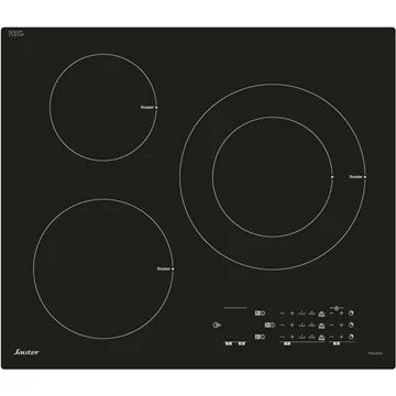 Table induction							SAUTER				SPIN4361B