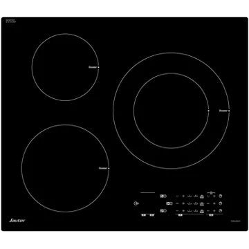 Table induction							SAUTER				SPIN4361B